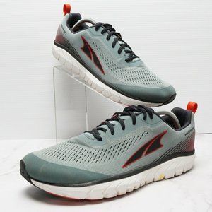 Altra Provision 5 Men's Athletic Cushioned Running Shoes Size 11 AL0A4VQJ229
